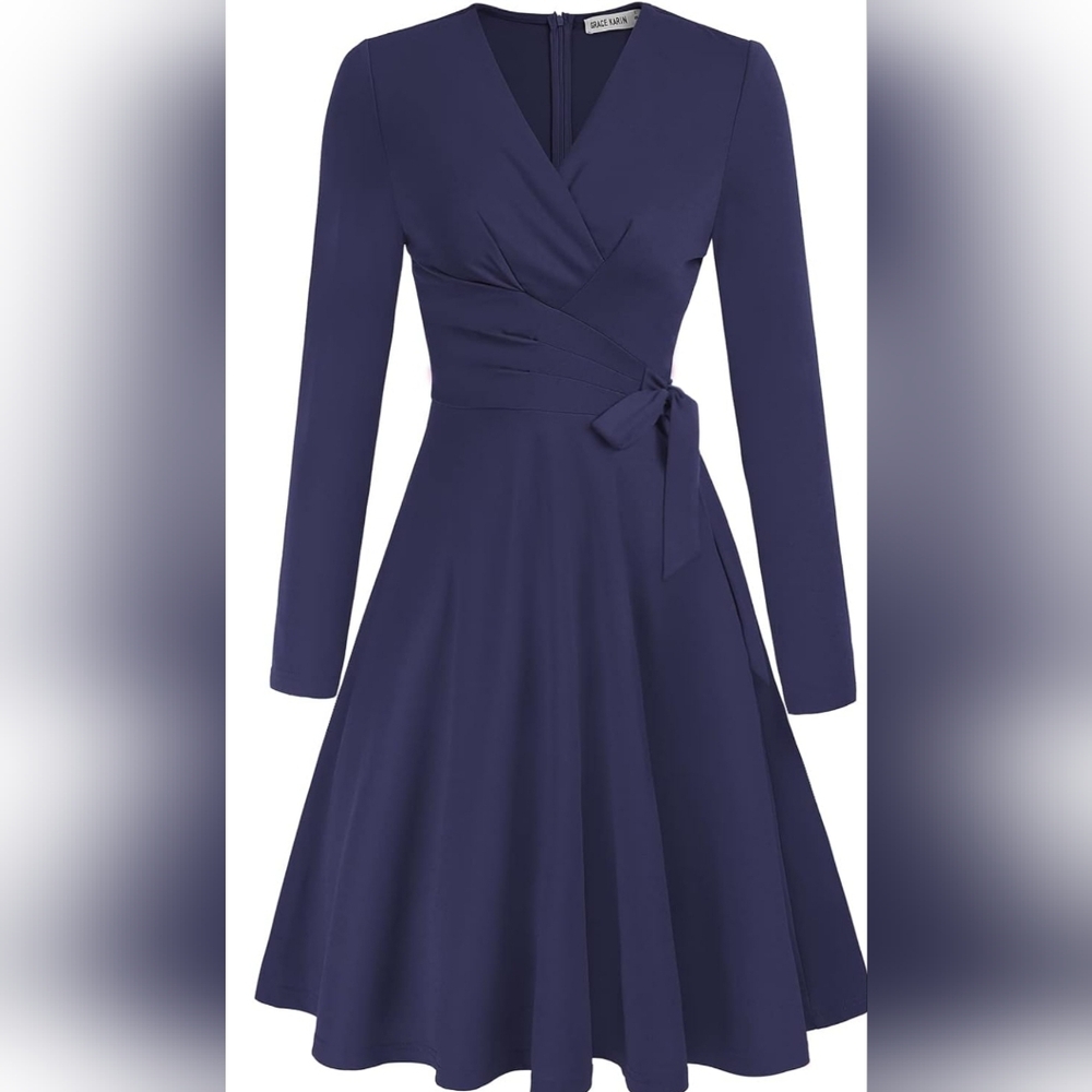 Grace Karin Dress (Size Small)